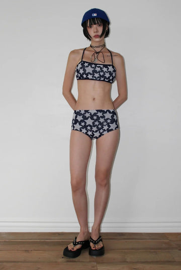 STAR ★ TERRY BIKINI